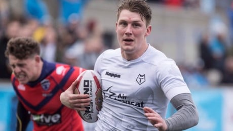 Watch the Toronto Wolfpack vs. London Broncos