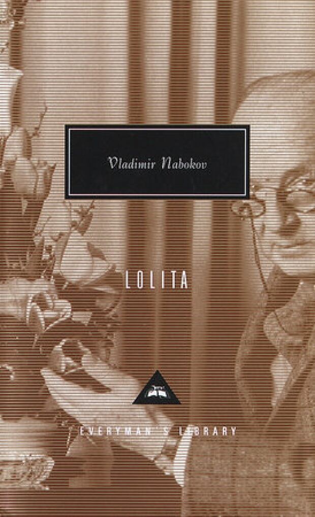 Lolita | CBC Books