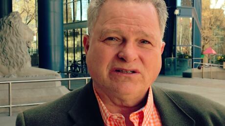Ward 12 Councillor Shane Keating wants to see the province fund three of the five short term fixes identified for Deerfoot Trail. He says they are relatively affordable, they can be done quickly and would make a huge difference in the lives of Calgary commuters. Shane Keating