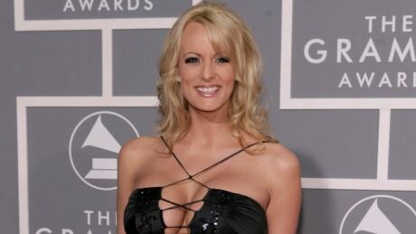 Trump-Porn Star