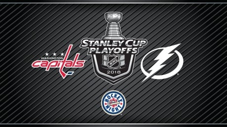 HNIC - Washington at Tampa Bay - WSH at TBL - Capitals at Lightning