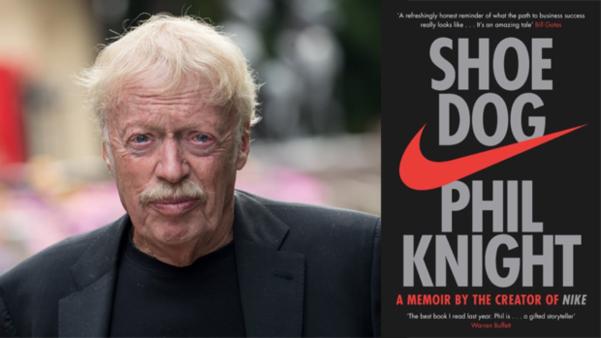 5 books that inspired 'Man in Motion' Rick Hansen CBC Books