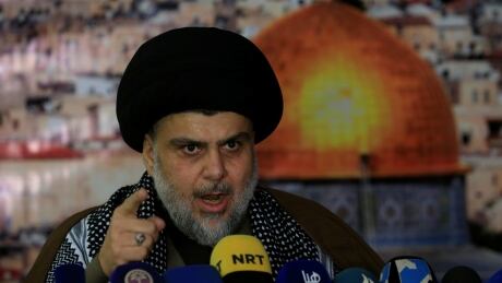 Iraq Elections