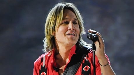 Keith Urban to take the stage at Canadian Country Music Awards