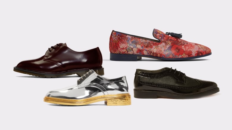 Formal Shoes For Men: What You Should Know