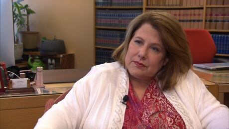 Montreal lawyer Anne-France Goldwater says these so-called high conflict custody cases need to be better managed, ideally by one judge who can provide continuity. Anne-France Goldwater