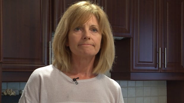 Mother's Day BBQ ruined after Montreal-area woman swallows metal brush bristle | CBC News