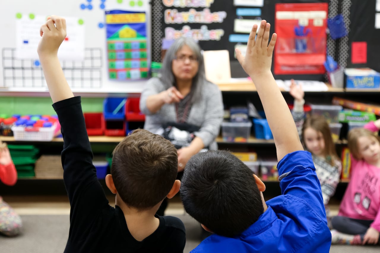 Whats Ahead For Special Education >> Bigger Classes New Math And Sex Ed Programs Part Of Ontario S Whats Ahead For Special Education >> Bigger Classes New Math And Sex Ed Programs Part Of Ontario S