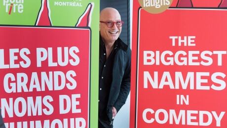 Just for Laughs unveils 2018 festival lineup