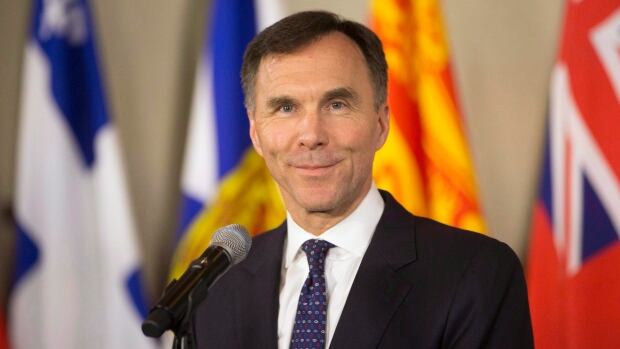 Liberals willing to compensate Kinder Morgan for hits due to B.C.'s obstruction | CBC News