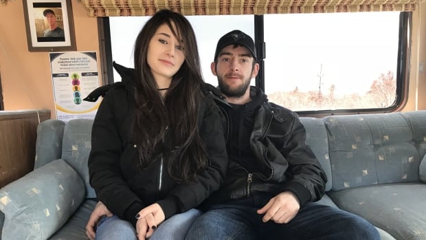 Meet the opioid addicts of Bell Island N.L. and the people keeping them alive | CBC News