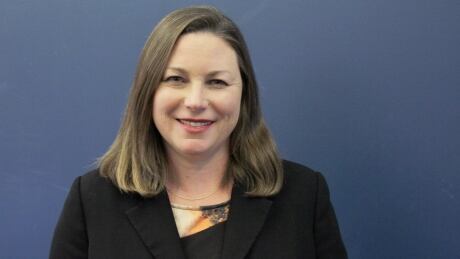 Catherine Fife is the NDP candidate in Waterloo. Catherine Fife NDP