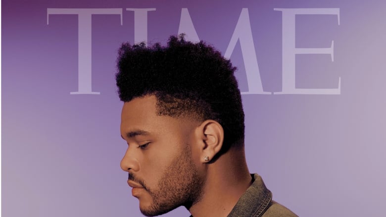The Weeknd Scrapped An Entire