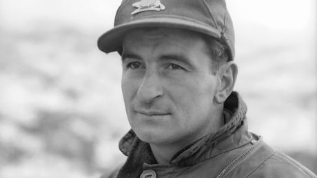Many people described Léo Major as a modest hero, someone who accomplished great things and kept them to himself. le 3