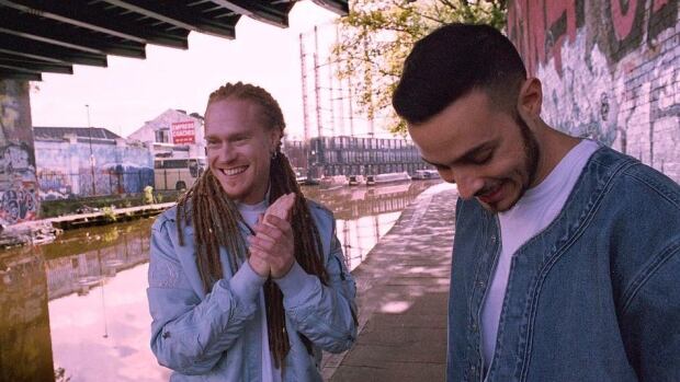 how a montreal music duo ended up making it big britain cbc news how a montreal music duo ended up making it big britain cbc news
