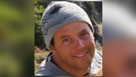 Ben Kilmer, a 41-year-old father of two has been missing since Wednesday. His work van was found with the engine running still containing his personal items on Lake Cowichan Road outstide of Duncan. Ben Kilmer missing