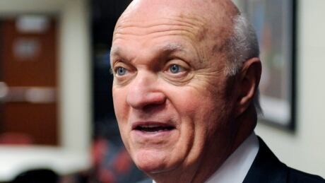 Lou Lamoriello is reportedly headed for a job with the New York Islanders. Maple Leafs Lamoriello