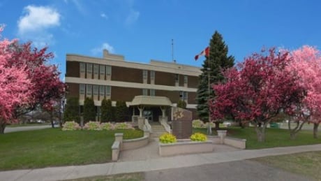 Two candidates have filed paperwork to run as school trustees for the Lakehead District School Board in Thunder Bay, Ont. Jim McCuaig Education Centre