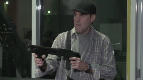 The VPD created a dramatic video playing out a scenario of an active shooter in an office building. Shooterin VPD Video