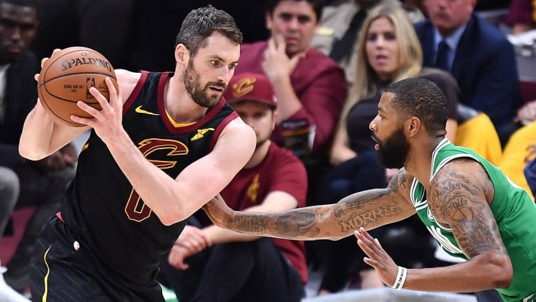 LeBron James leads Cavaliers into National Basketball Association finals LeBron James leads Cavaliers into National Basketball Association finals