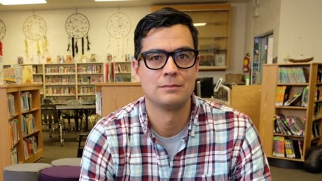 Board's 'not recommended' book list angers award-winning Indigenous author