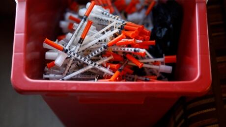 Dr. Shannon McDonald says the most important tool for keeping people well is making sure they have connection to family, community and services. This could mean clean drug supply, overdose prevention sites and having overdose treatment kits like Naloxone widely accessible in communities. Opioid Crisis Overdose Drug
