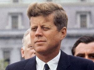 When Canada learned of the death of John F. Kennedy | CBC Archives