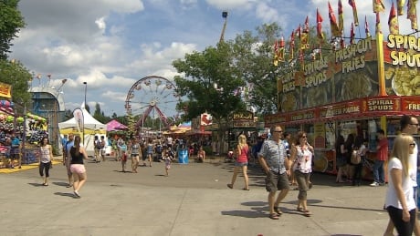 K-Days