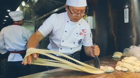 Here's what 50 years of food supply data says about Canada's eating habits