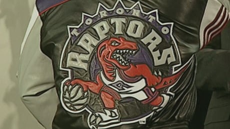 From 25 years ago: The birth of the Toronto Raptors