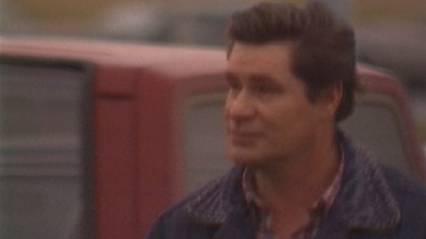 Jimmy Wise charged with Chesterville man's murder | CBC News