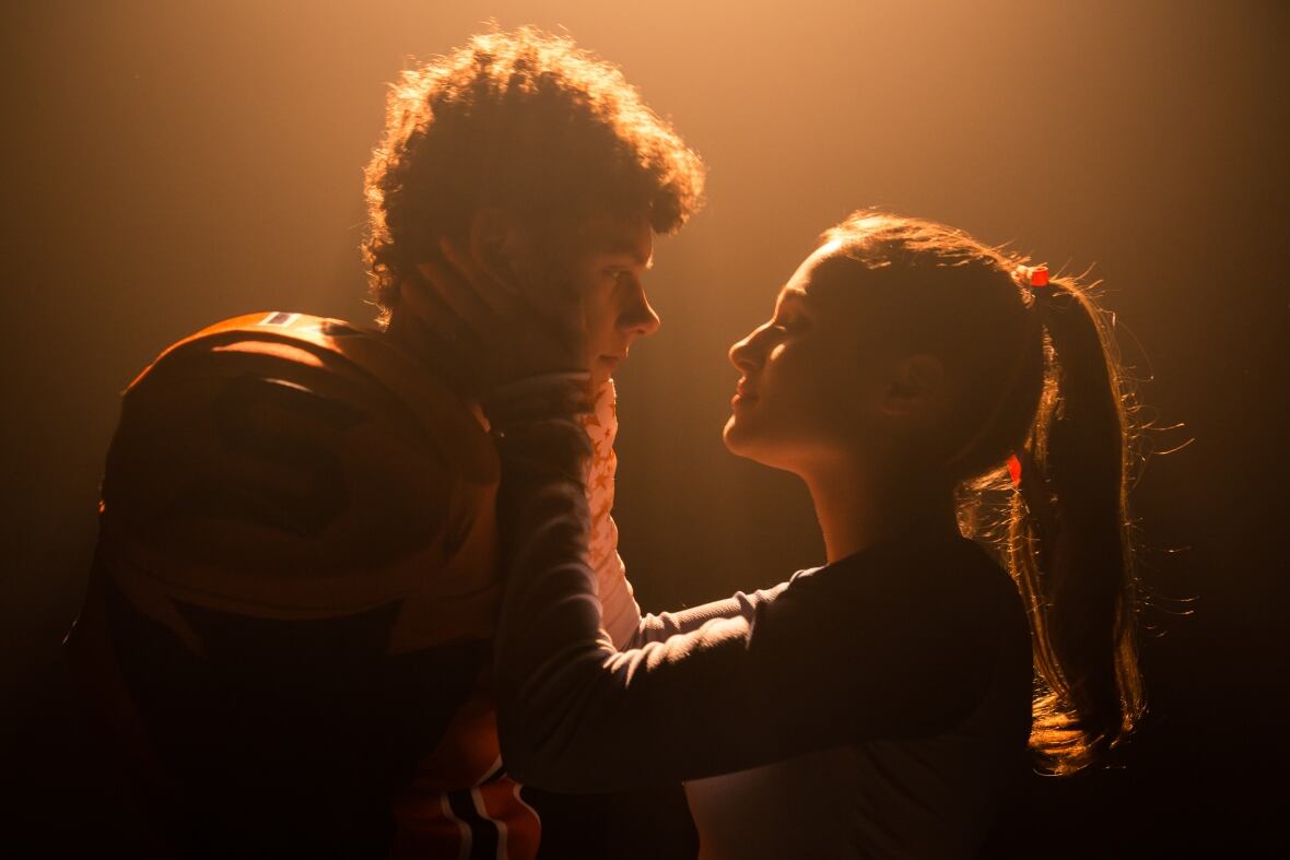 Montreal film La Chute de Sparte aims to be not (just) another teen movie CBC News Montreal film La Chute de Sparte aims to be not (just) another teen movie CBC News