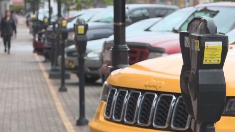 Police say that those who might find themselves on a 'tow list' would likely owe several tickets, with at least $100 in unpaid fines. Parking tickets