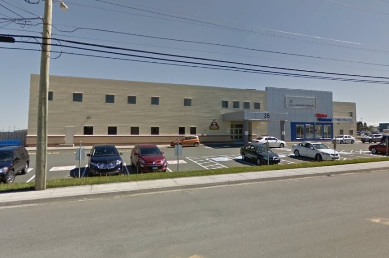 New afterhours clinic open in St. John's — but only for certain patients CBC News