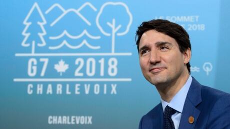 Canada raises more than $3.8B for girls' education at G7
