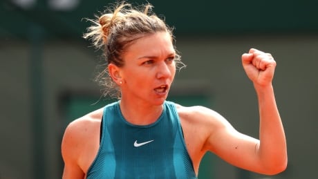 French Open: Halep tops Stephens to capture elusive 1st Grand Slam title