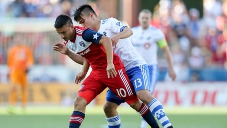 Impact shut out by Dallas, who have won 4 straight thumbnail