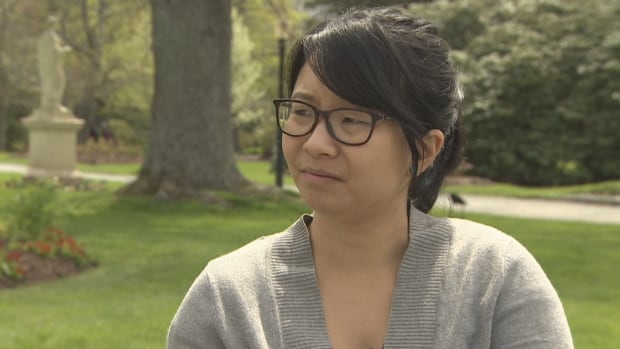 Why this N.S. physician couldn't become a rural family doctor | CBC News