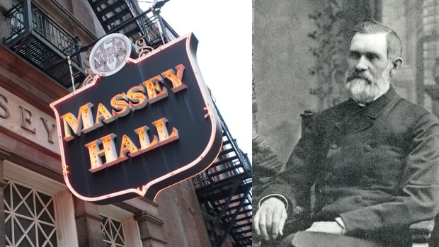 Massey Hall memories: Lightfoot, Lee and more recount what iconic music venue means to them | CBC News