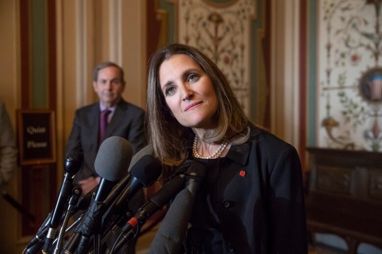 Italy threatens to scupper EU-Canada free trade deal