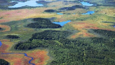 Chignecto Isthmus