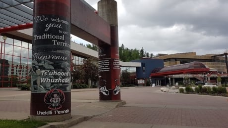 The Lheidli T'enneh First Nation has turned down a proposed treaty with the provincial and federal governments. Lheidli Prince George