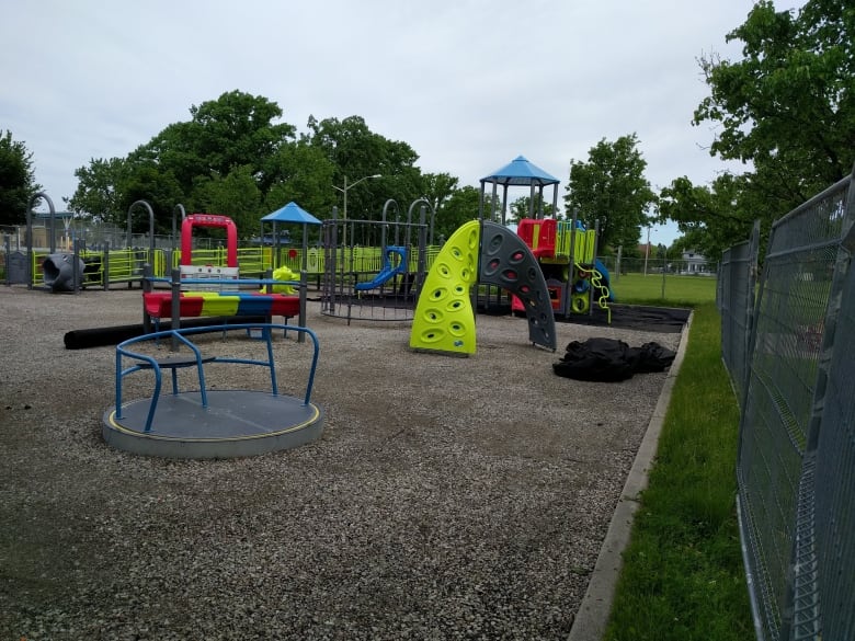 lacasse park pool