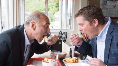 How the federal Conservatives handed the Liberals their first byelection loss since 2013