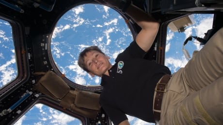 Peggy Whitson, NASA's record-breaking astronaut, announces retirement
