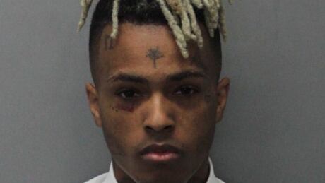 Four indicted in Florida shooting death of rapper XXXTentacion