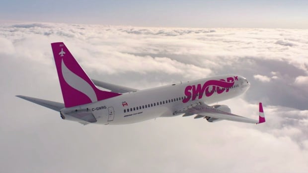 WestJet shutting down discount airline Swoop