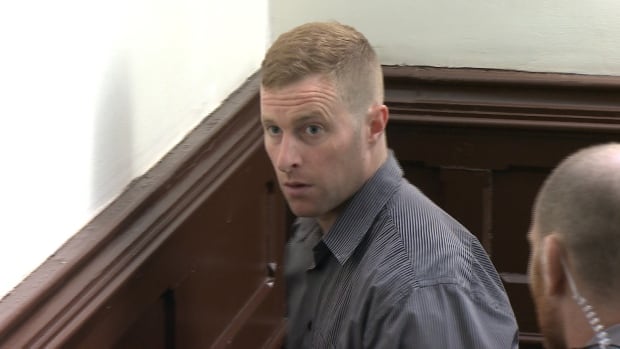 Sexual Assault Trial Opens For Matthew Percy In Halifax Cbc News