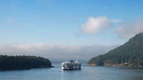 bc ferries