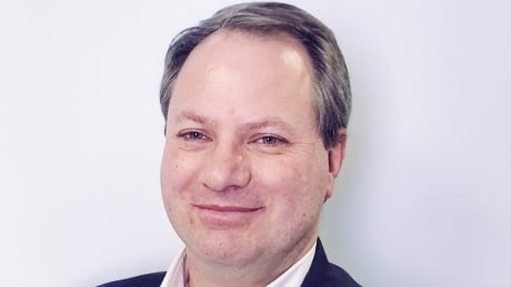 Charles Cirtwill is president and CEO of the Northern Policy Institute. Charles Cirtwill new